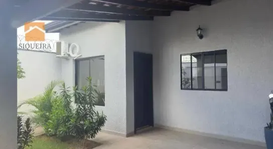 Casa com 2 Quartos à venda, 100m² no Jardim Wanel Ville V, Sorocaba