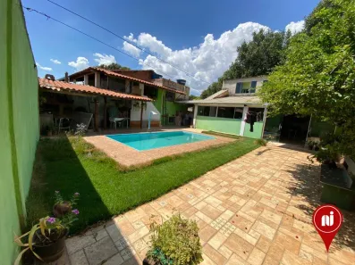 Casa com 12 Quartos à venda, 535m² no Bom Jardim, Mário Campos