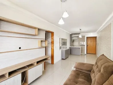 Apartamento com 3 Quartos para alugar, 90m² no Passo da Areia, Porto Alegre
