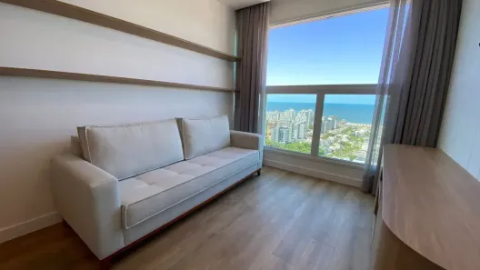 Apartamento com 2 Quartos para alugar, 70m² no Fazendinha, Itajaí