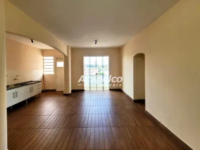 Apartamento com 2 Quartos para alugar, 115m² no Centro, Americana
