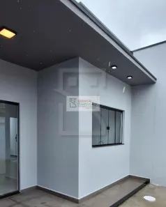 Casa com 2 Quartos à venda, 70m² no Lagoa Dourada II, Cruzeiro