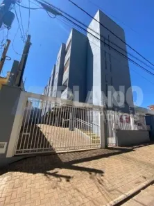 Kitnet com 1 Quarto para alugar, 42m² no Cidade Jardim, São Carlos