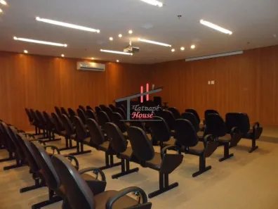 Sala Comercial para alugar, 47m² no Vila Gomes Cardim, São Paulo