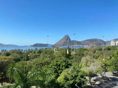 Apartamento com 3 Quartos à venda, 180m² no Flamengo, Rio de Janeiro
