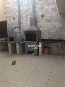 Sobrado com 4 Quartos à venda, 228m² no Rudge Ramos, São Bernardo do Campo