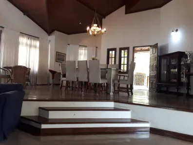 Casa com 6 Quartos à venda, 458m² no Paquetá, Belo Horizonte