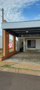 Casa de Condomínio com 3 Quartos à venda, 104m² no Residencial Terra Nova, Presidente Prudente