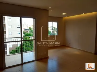 Apartamento com 2 Quartos à venda, 68m² no República, Ribeirão Preto