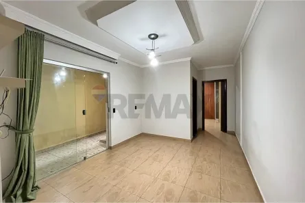 Casa com 2 Quartos para alugar, 73m² no Jardim São João (Jaraguá), São Paulo