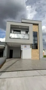 Casa de Condomínio com 3 Quartos à venda, 198m² no Jardim Toscana, Indaiatuba