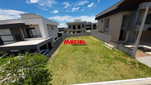 Lote/Terreno à venda, 250m² no Jardim Santa Júlia, São José dos Campos