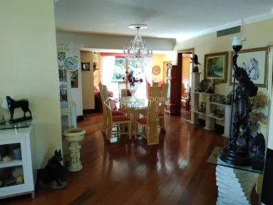 Apartamento com 4 Quartos à venda, 309m² no Santa Tereza, Porto Alegre