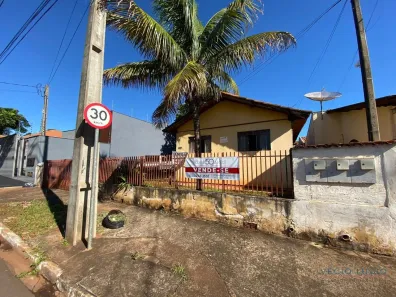 Casa com 3 Quartos à venda, 825m² no Centro, Ibiporã