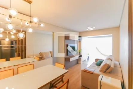 Apartamento com 3 Quartos à venda, 110m² no Vila Andrade, São Paulo
