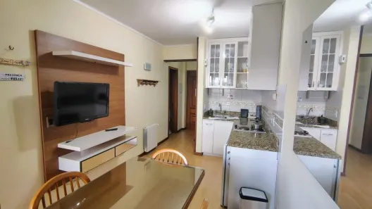 Apartamento com 3 Quartos à venda, 57m² no Centro, Gramado