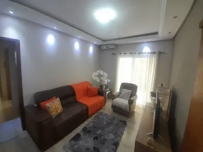 Apartamento com 2 Quartos à venda, 64m² no Navegantes, Porto Alegre