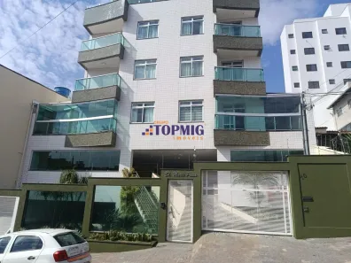 Apartamento com 3 Quartos à venda, 163m² no Inconfidentes, Contagem
