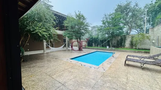Casa de Condomínio com 4 Quartos à venda, 332m² no Chácara Malota, Jundiaí