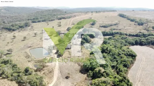 Fazenda/Sítio com 2 Quartos à venda no , Ipameri