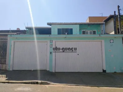 Casa com 4 Quartos à venda, 180m² no Jardim Paraíso, Itu