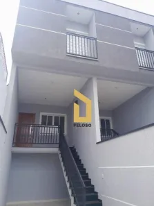 Sobrado com 3 Quartos à venda, 120m² no Vila Roque, São Paulo