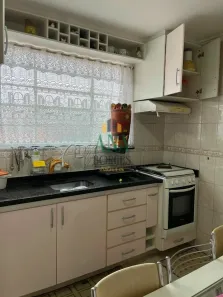 Apartamento com 3 Quartos para alugar, 80m² no Jardim Brasilândia, Sorocaba