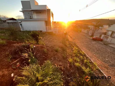 Lote/Terreno à venda, 452m² no Bela Vista, Estância Velha