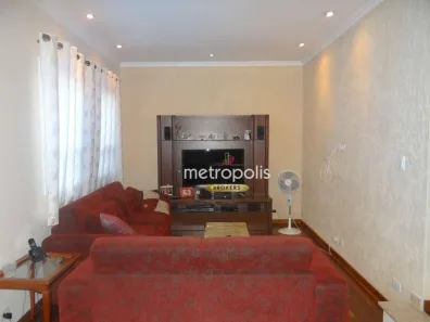 Sobrado com 4 Quartos à venda, 256m² no Vila Ré, São Paulo