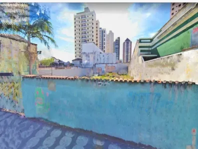 Lote/Terreno à venda, 392m² no Centro, Mogi das Cruzes