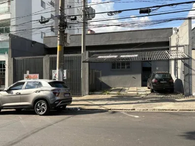 Galpão/Depósito/Armazém para alugar, 750m² no Mooca, São Paulo