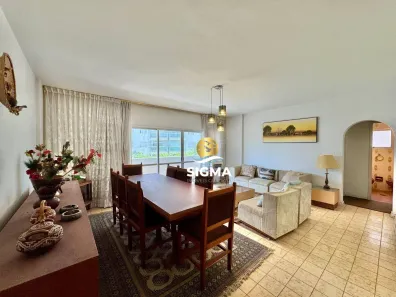 Apartamento com 2 Quartos à venda, 100m² no Vila Alzira, Guarujá