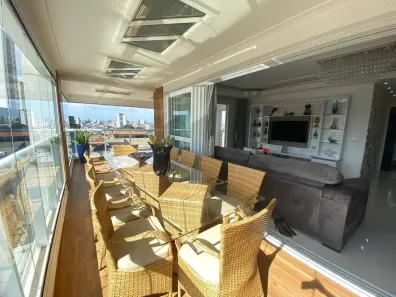 Apartamento com 3 Quartos à venda, 154m² no Vila Carrão, São Paulo