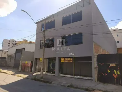 Galpão/Depósito/Armazém para alugar, 1200m² no Jatobá (Barreiro), Belo Horizonte