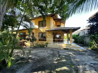 Casa com 4 Quartos à venda, 150m² no Arraial D'Ajuda, Porto Seguro
