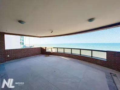 Apartamento com 4 Quartos à venda, 450m² no Areia Preta, Natal