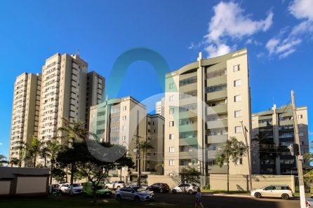 Apartamento com 3 Quartos à venda, 73m² no Vale dos Tucanos, Londrina