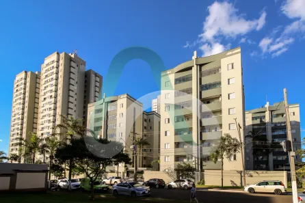 Apartamento com 3 Quartos à venda, 73m² no Vale dos Tucanos, Londrina
