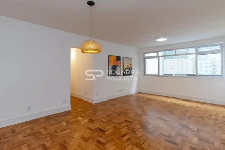 Apartamento com 2 Quartos à venda, 98m² no Jardim Paulista, São Paulo
