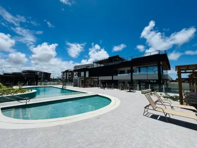 Apartamento com 3 Quartos à venda, 123m² no Aruana, Aracaju