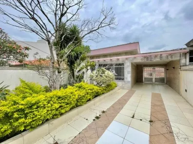 Casa com 3 Quartos à venda, 179m² no Olímpico, São Caetano do Sul