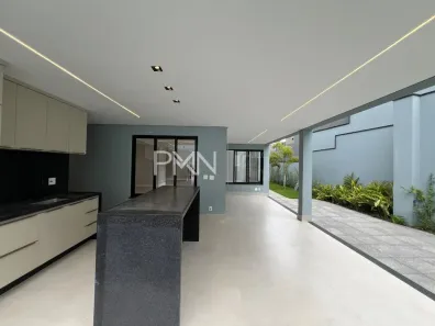 Casa de Condomínio com 5 Quartos à venda, 475m² no Residencial Jatibela, Campinas