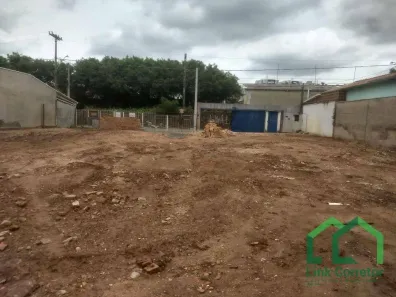 Lote/Terreno à venda, 726m² no Vila Industrial, Campinas