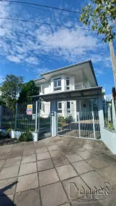 Apartamento com 2 Quartos para alugar, 98m² no H, Campo Bom