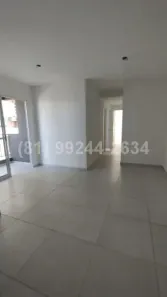 Apartamento com 3 Quartos à venda, 62m² no Jardim São Paulo, Recife