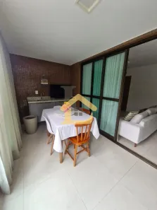 Apartamento com 3 Quartos à venda, 115m² no Caminho das Árvores, Salvador