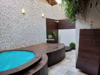 Casa com 4 Quartos à venda, 260m² no Parque do Castelo, Franca