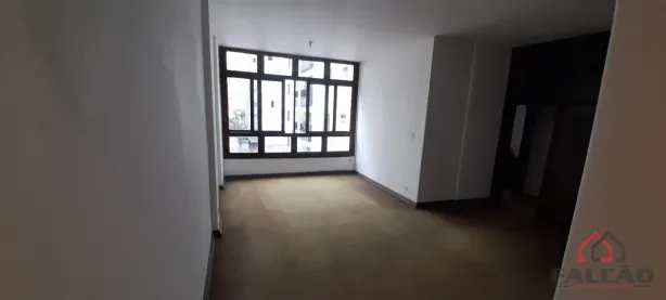 Apartamento com 2 Quartos à venda, 100m² no Itararé, São Vicente