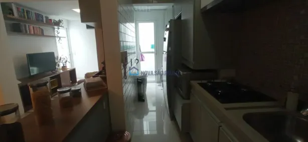 Apartamento com 1 Quarto à venda, 80m² no Jardim Paulista, São Paulo