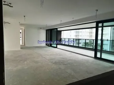 Apartamento com 3 Quartos à venda, 249m² no Cidade Monções, São Paulo